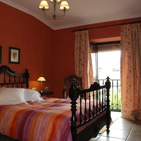 El Aguila Hotel 4*
