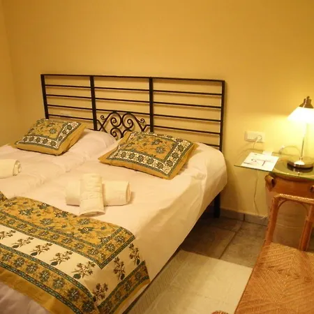 Hotel El Aguila Montemolín