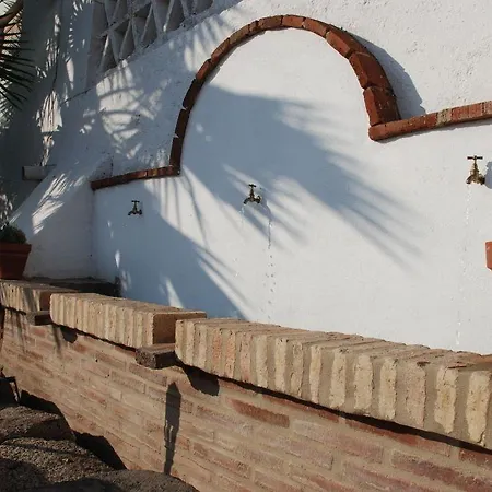 El Aguila 4* Montemolín