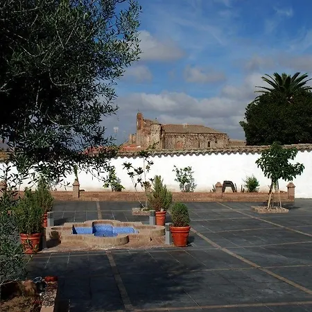 El Aguila Hotel