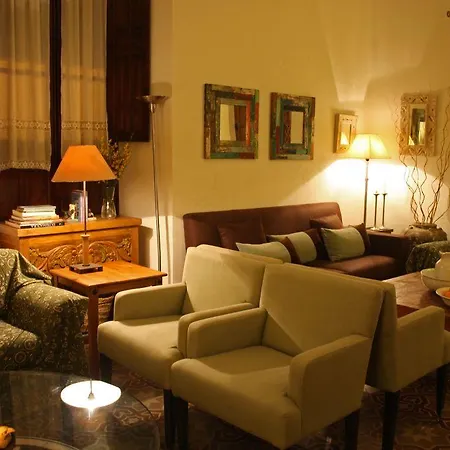 Hotel El Aguila 4*