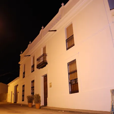 El Aguila Hotel
