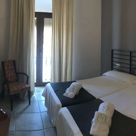 El Aguila Hotel