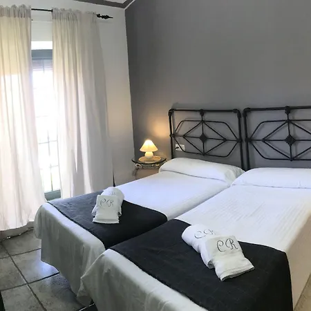 El Aguila Hotel 4*