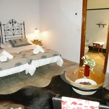 Hotel El Aguila 4*