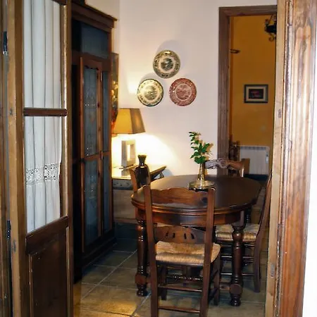Hotel El Aguila