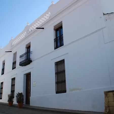 Hotel El Aguila Montemolín