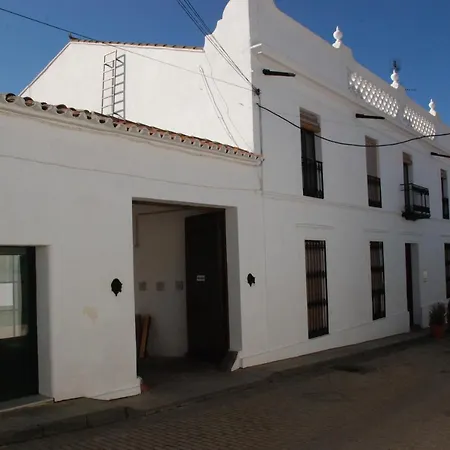 El Aguila Hotel