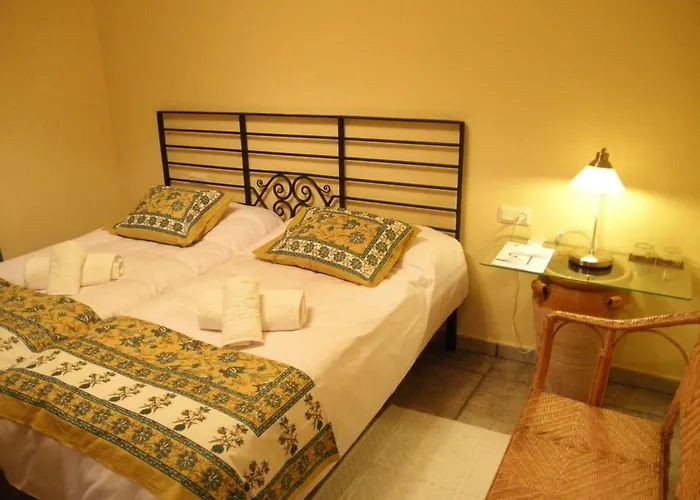 Hotel El Aguila Montemolín