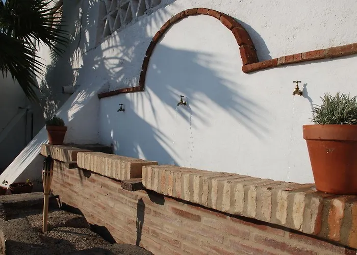 El Aguila 4* Montemolín