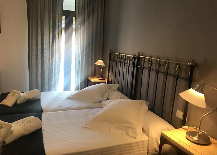 El Aguila 4* Montemolín