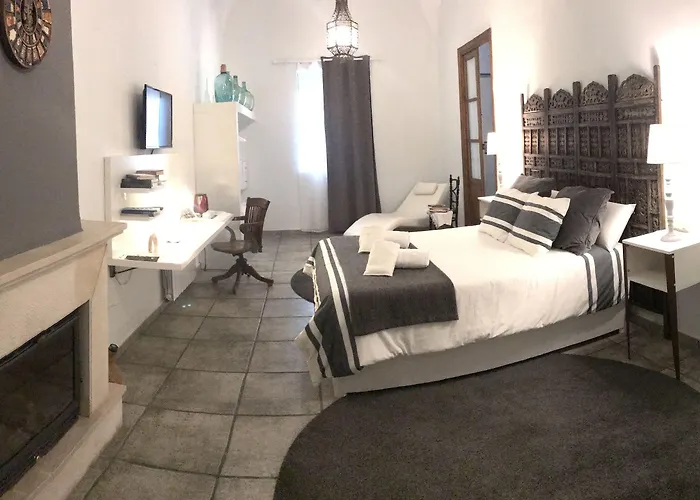 Hotel El Aguila Montemolín