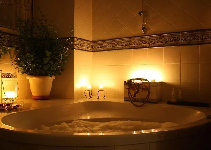 El Aguila Hotel Montemolín