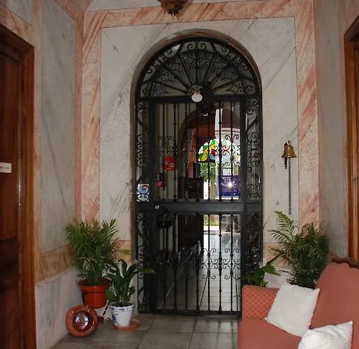 카사 루랄 엘 아길라 4*